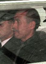 Red Army member Wako questioned